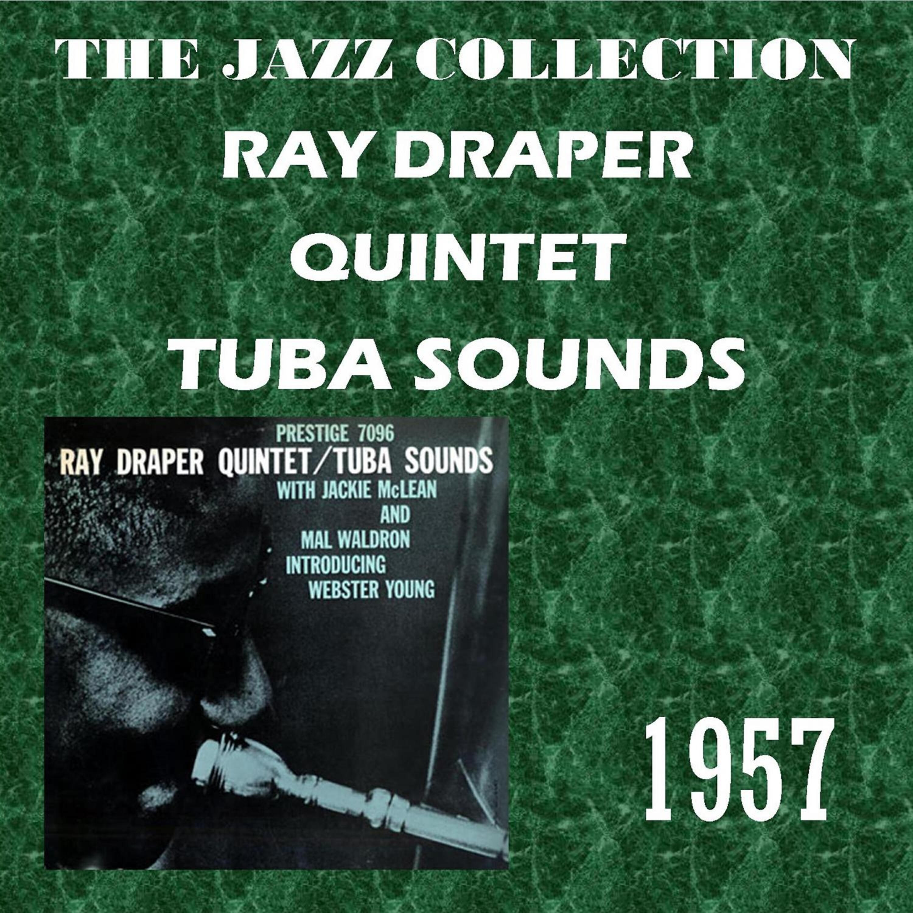 Релиз Tuba Sounds