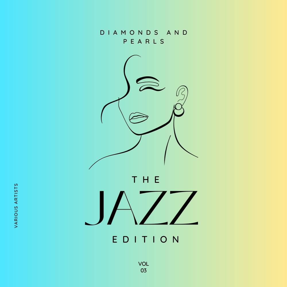 Релиз Diamonds and Pearls (The Jazz Edition), Vol. 3