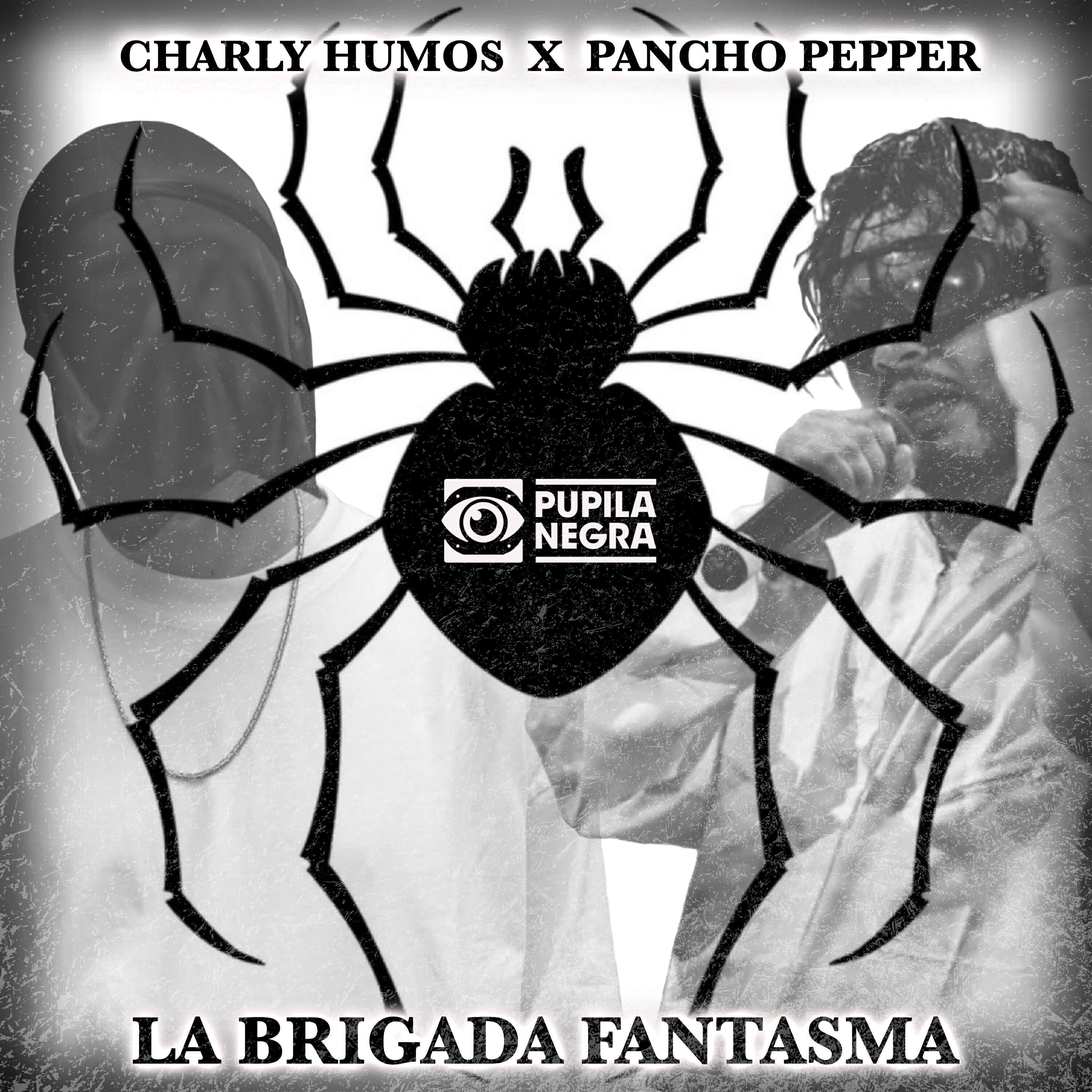 Charly Humos