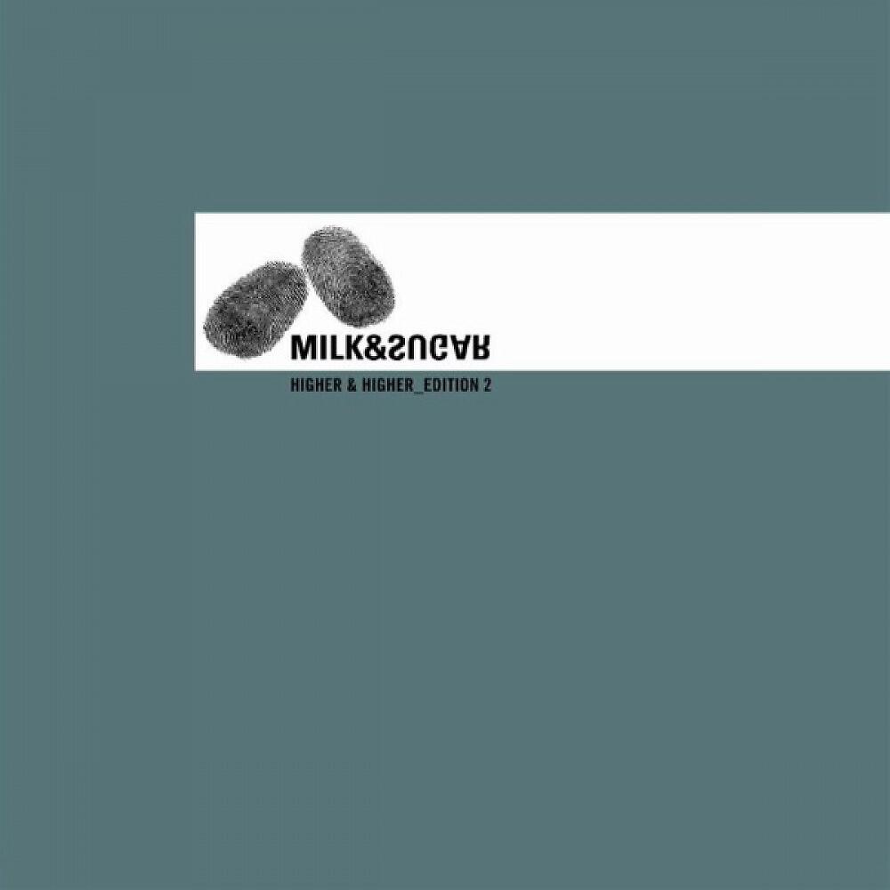 Релиз Higher & Higher Ed. 1