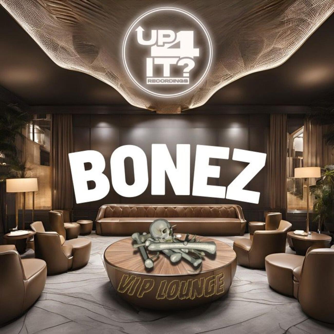 Релиз VIP Lounge