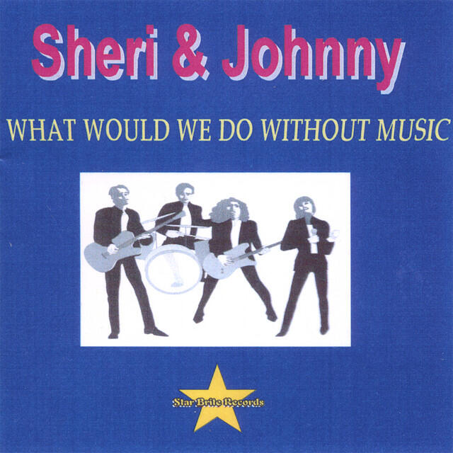 Постер альбома What Would We Do Without Music