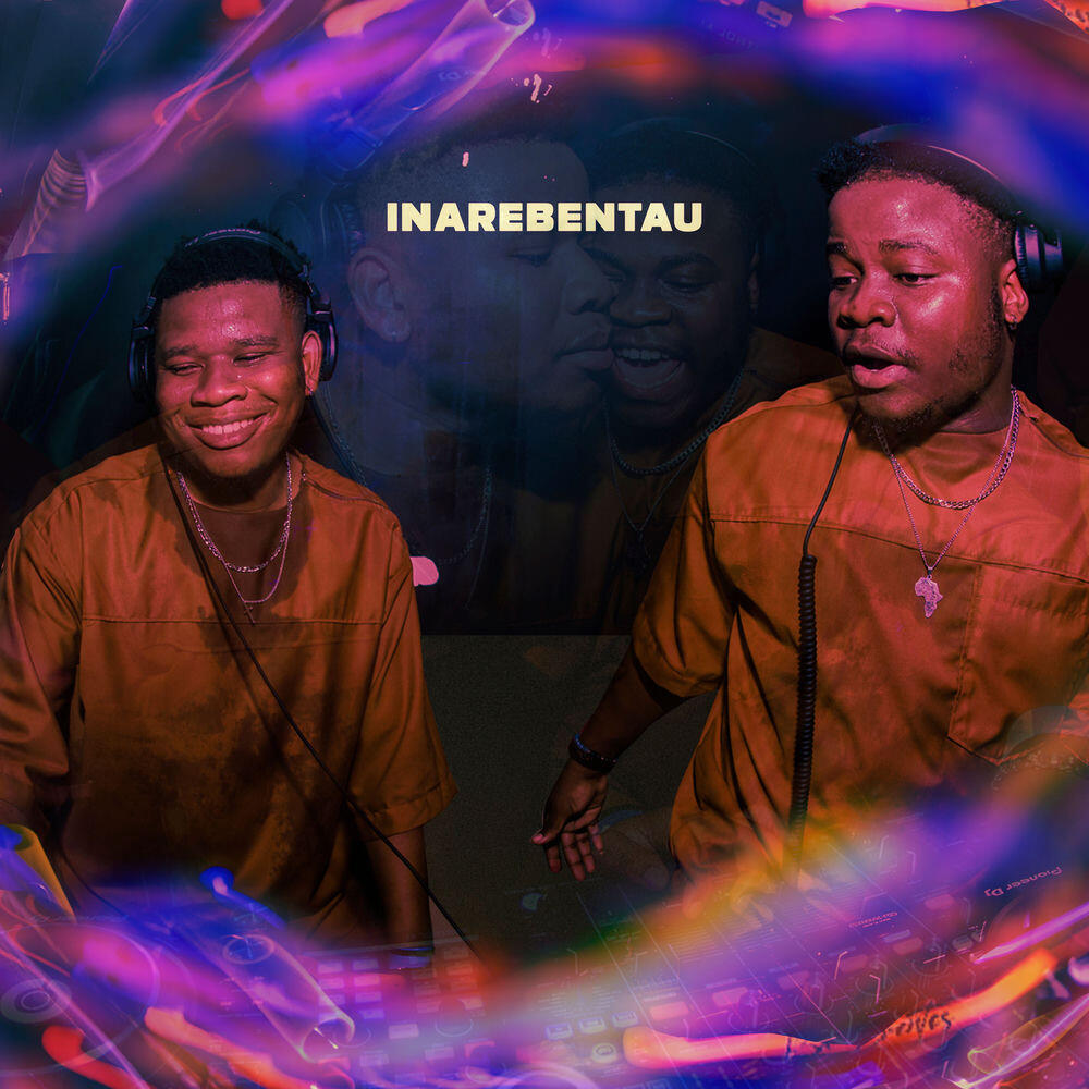 Релиз Inarebentau (Volume 2)