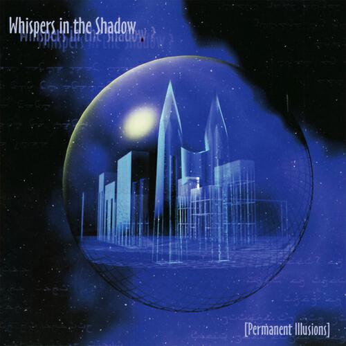 Релиз Permanent Illusions