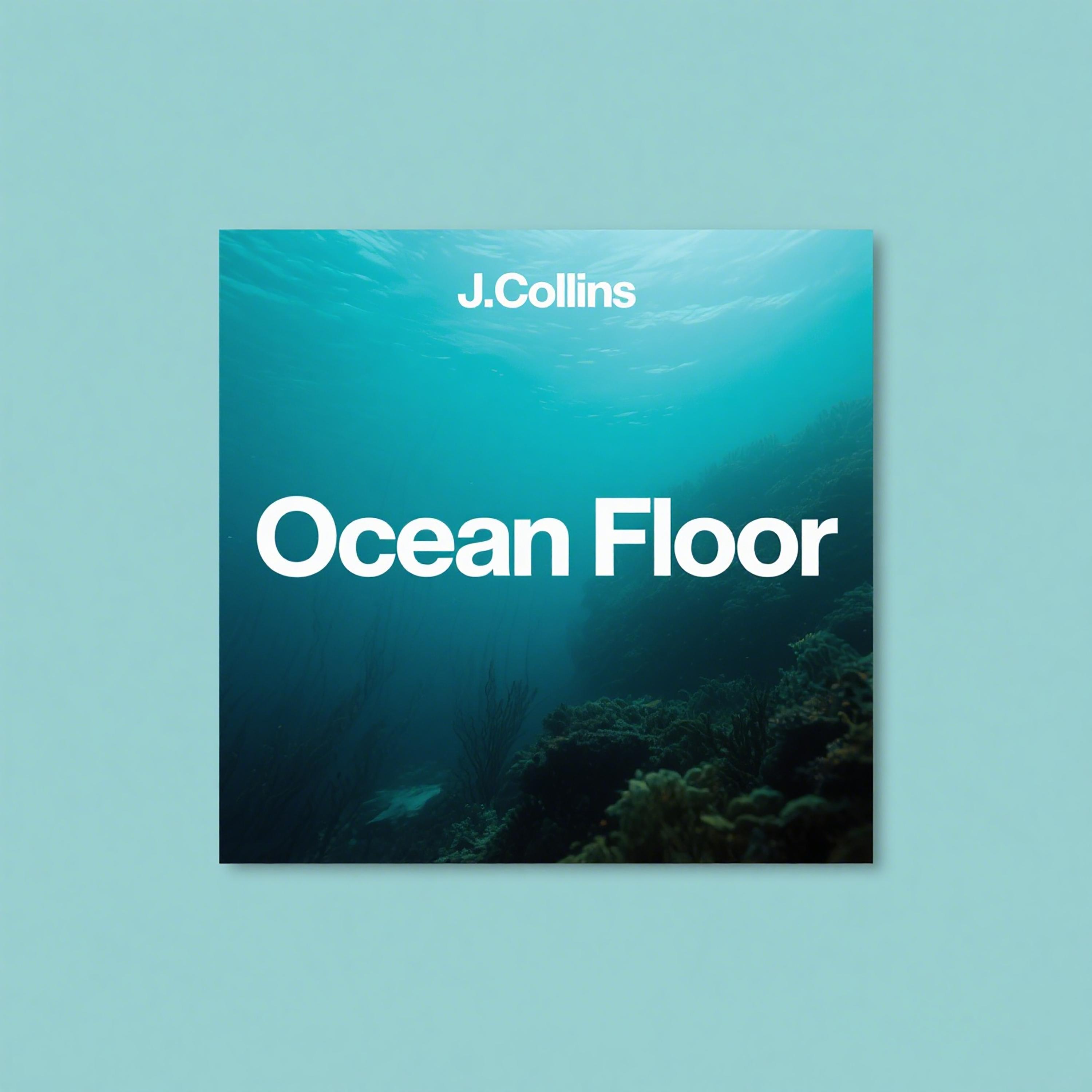 Релиз Ocean Floor