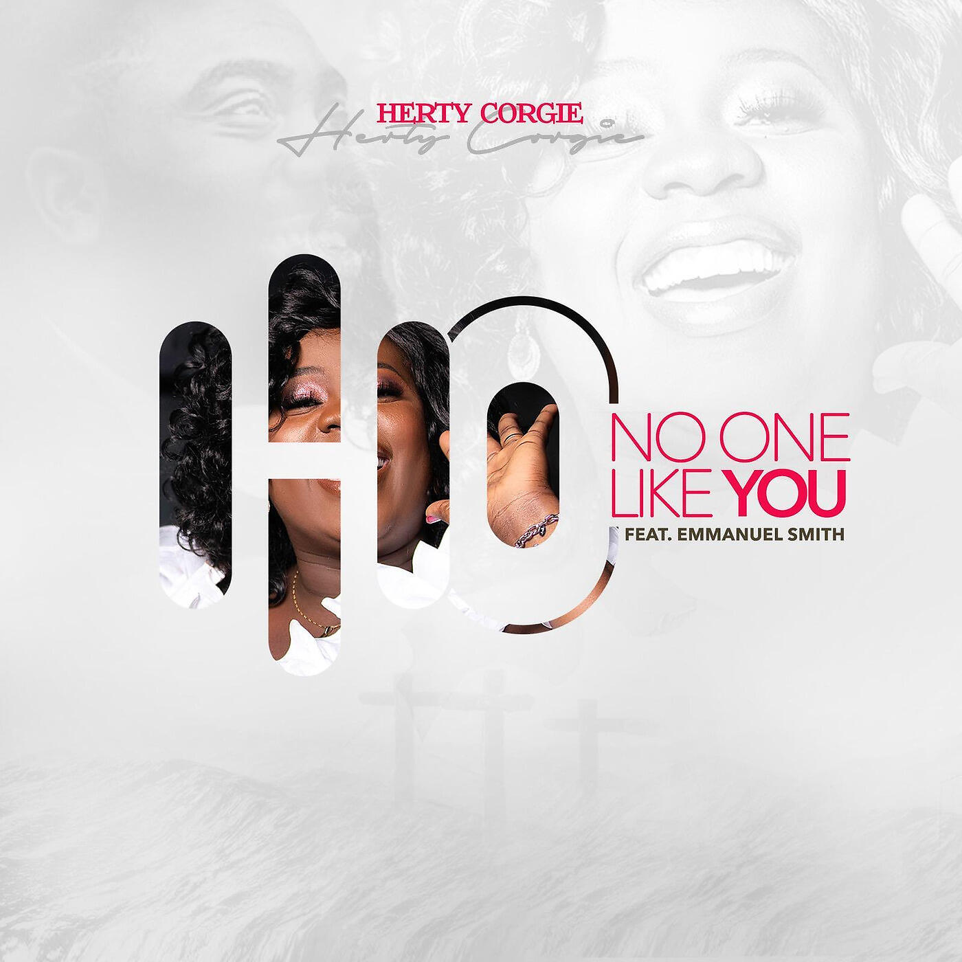 Релиз No One Like You