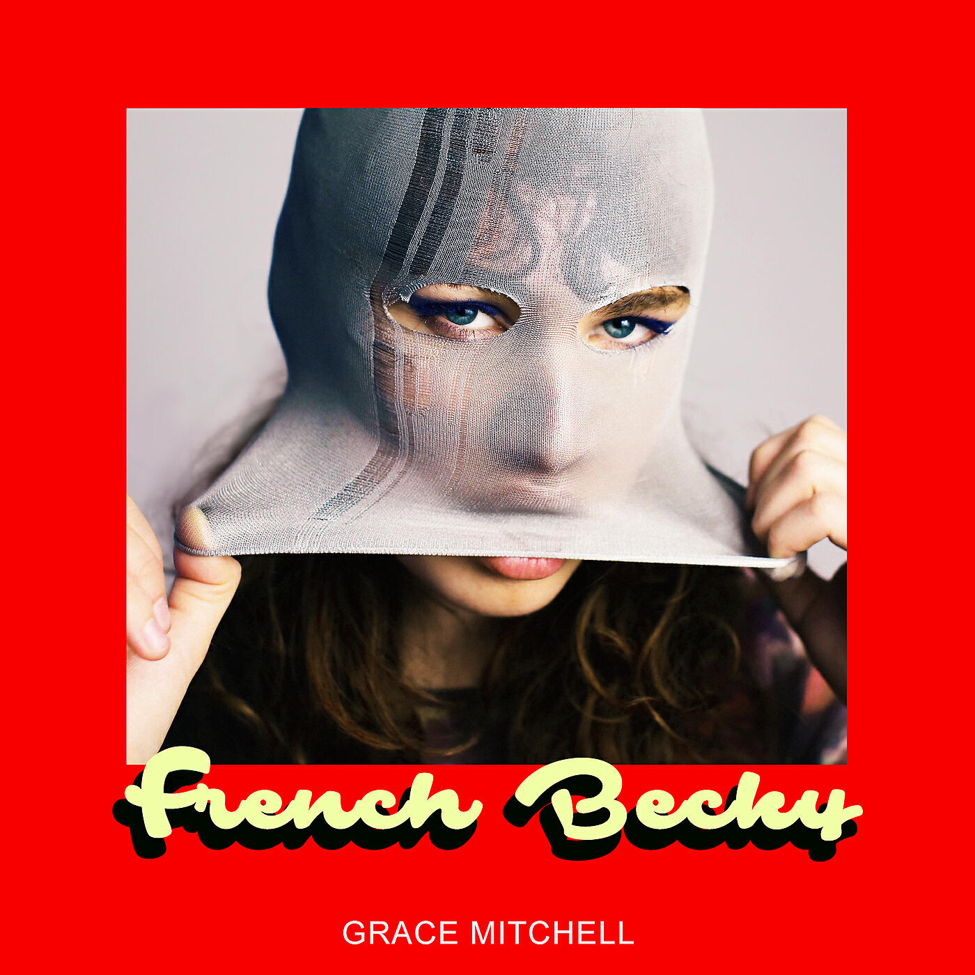 Релиз French Becky