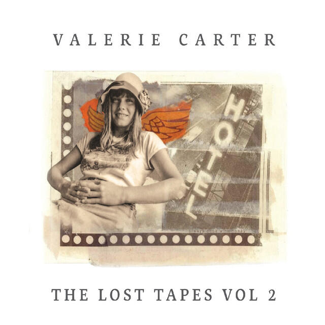Релиз The Lost Tapes Vol. 2