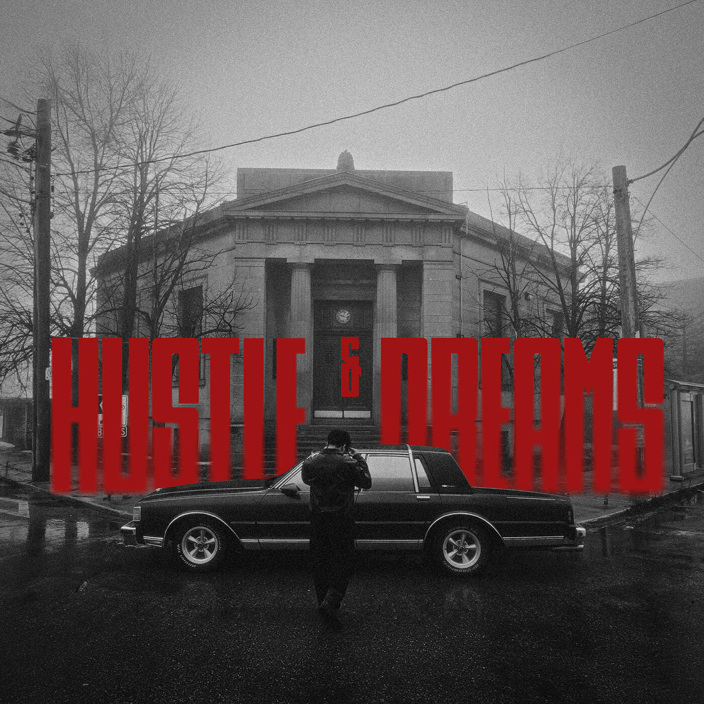 Релиз Hustle & Dreams