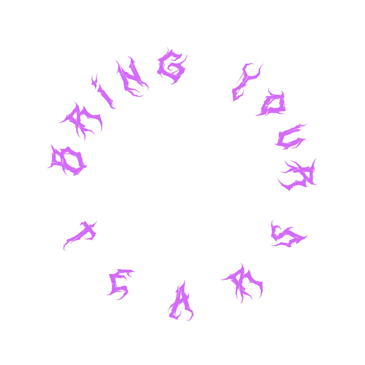 Релиз Bring Your Tears