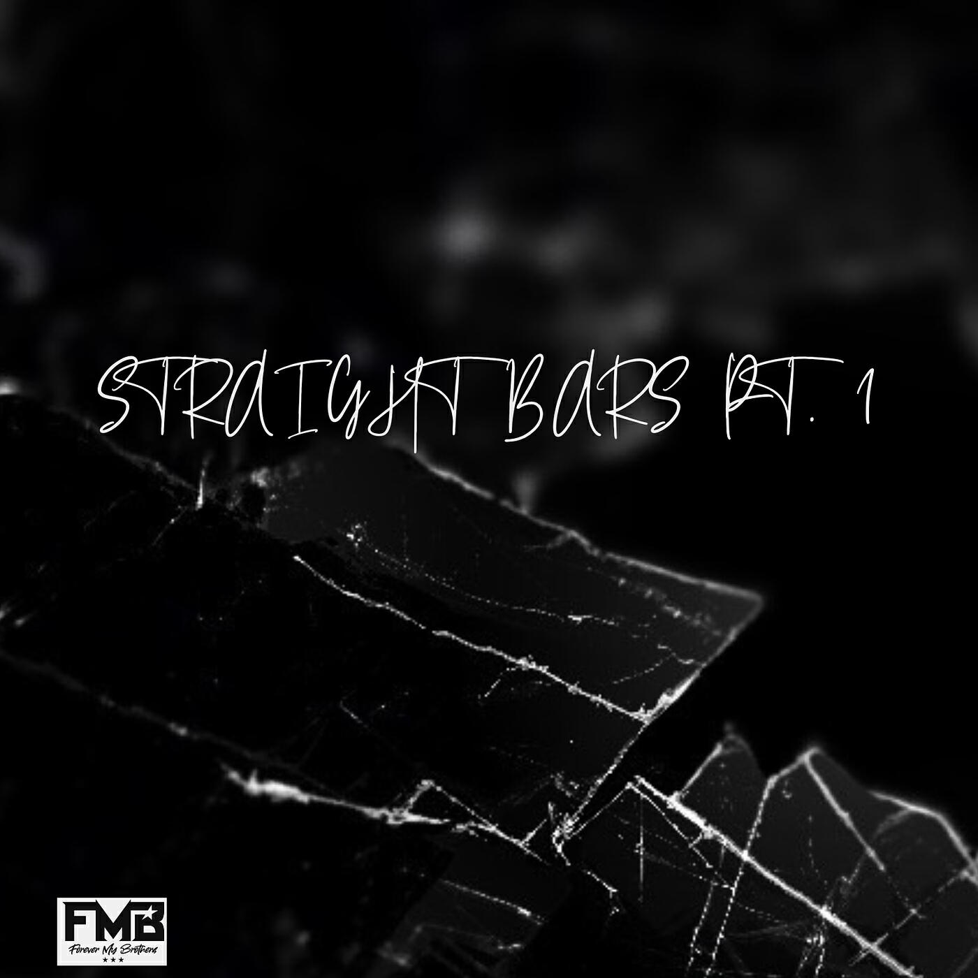 Релиз Straight Bars, Pt. 1