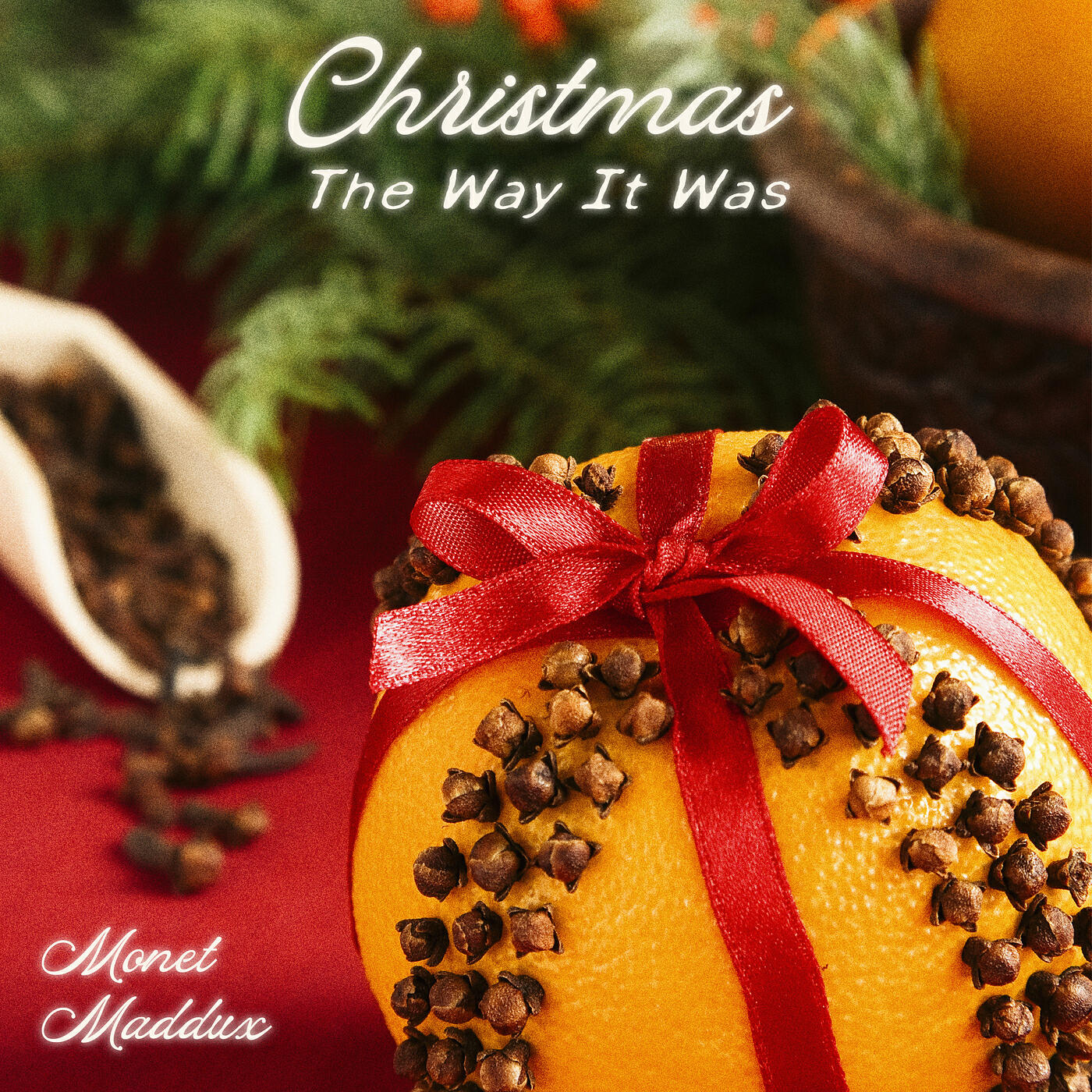 Релиз Christmas the Way It Was
