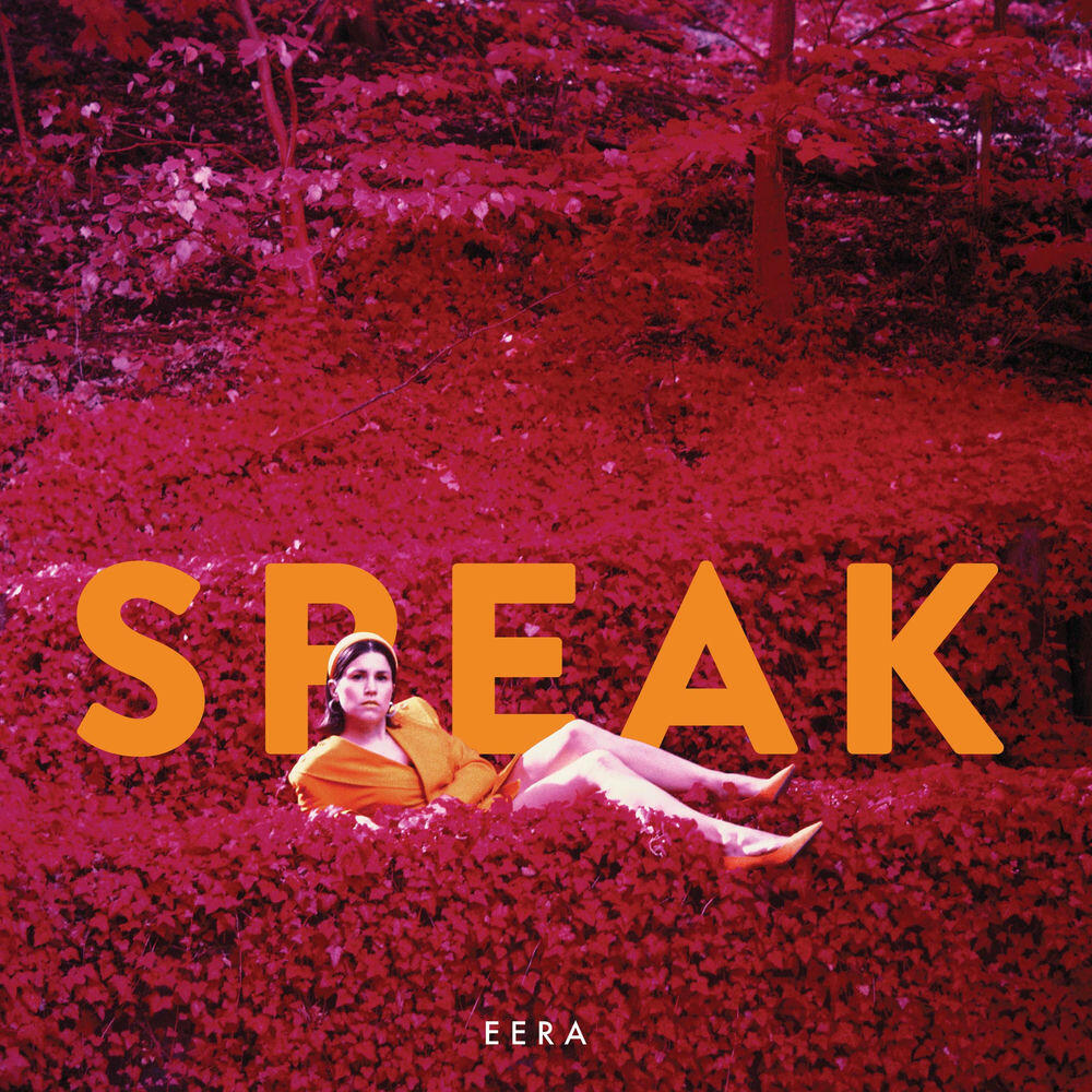 Релиз Speak
