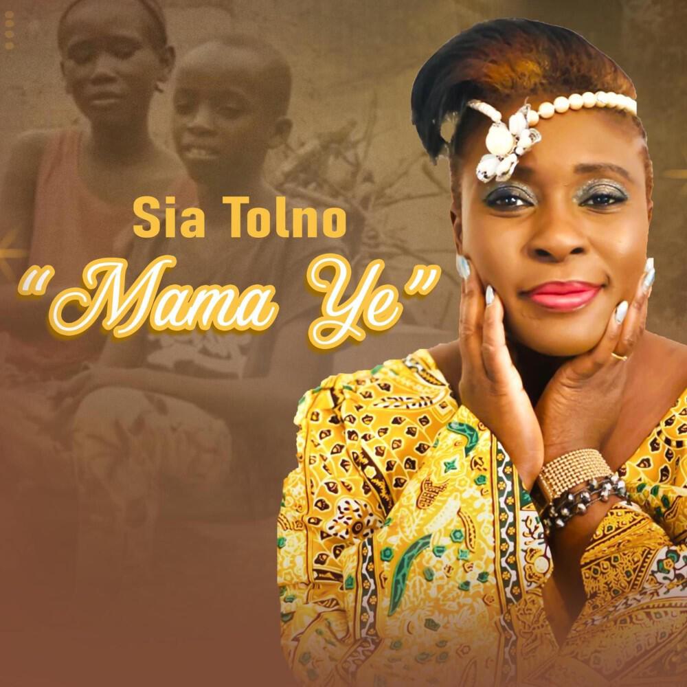 Релиз Mama Ye
