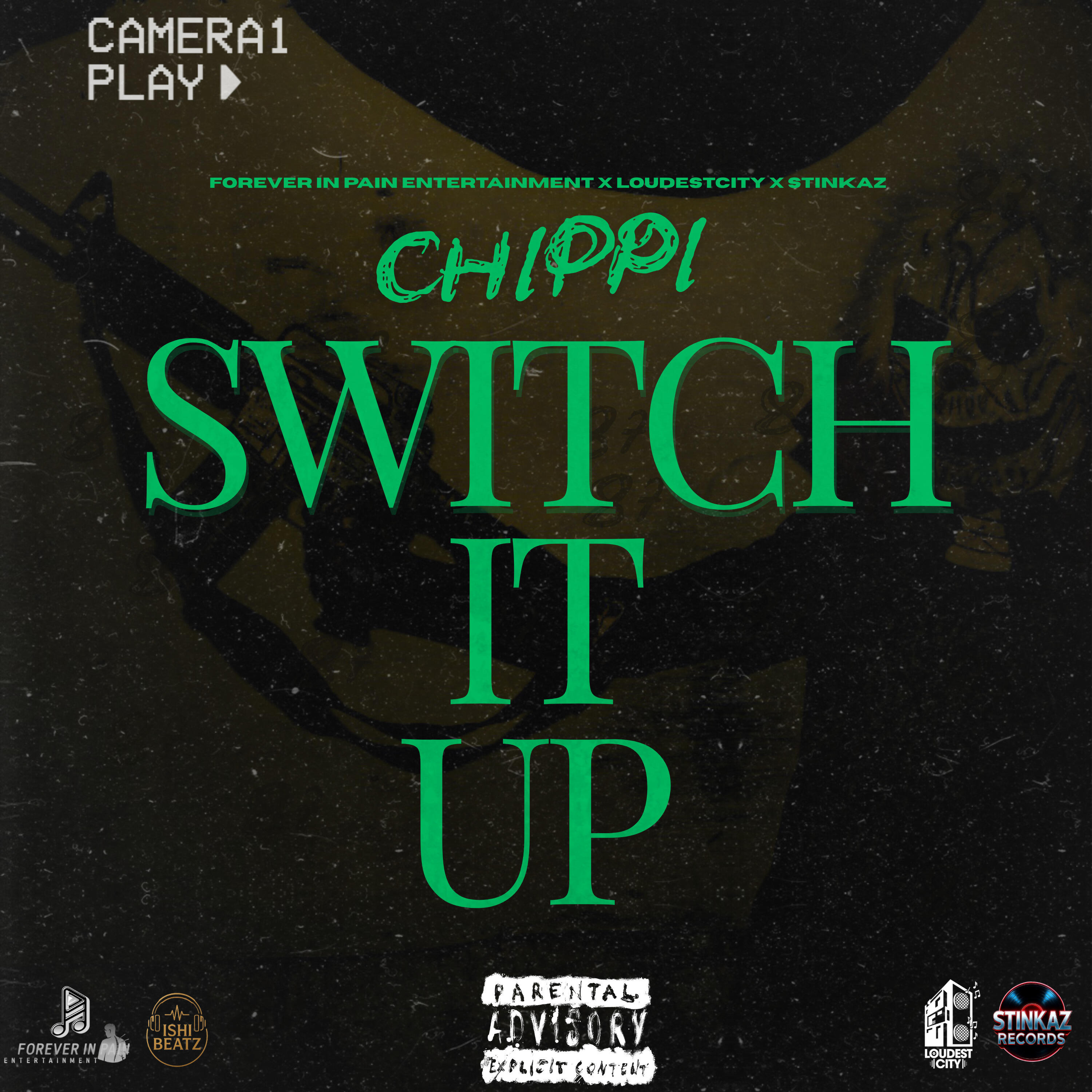 Релиз Switch It Up
