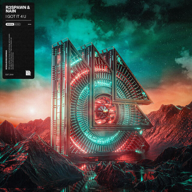 Релиз I Got It 4 U