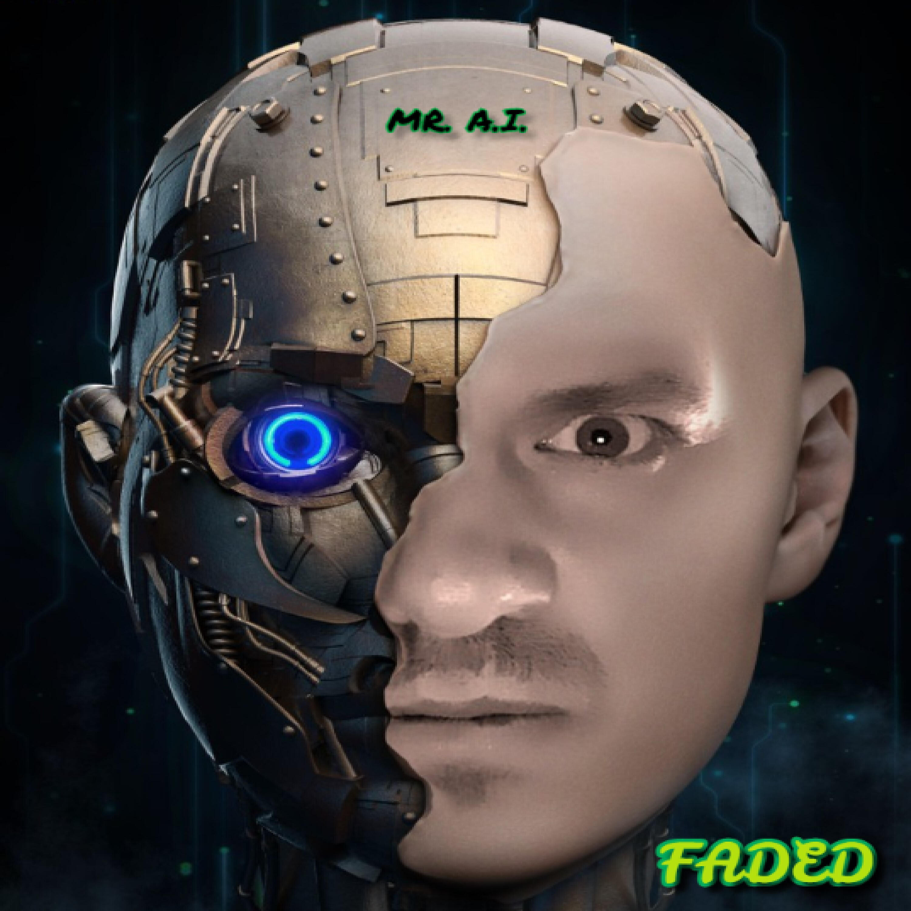 Релиз Faded