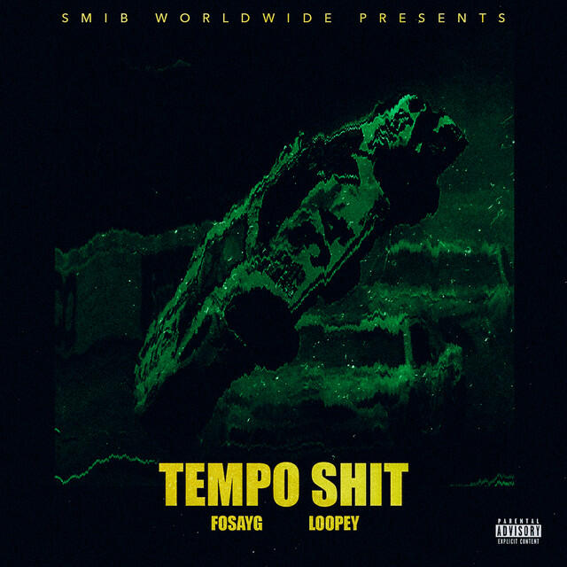 Релиз Tempo Shit