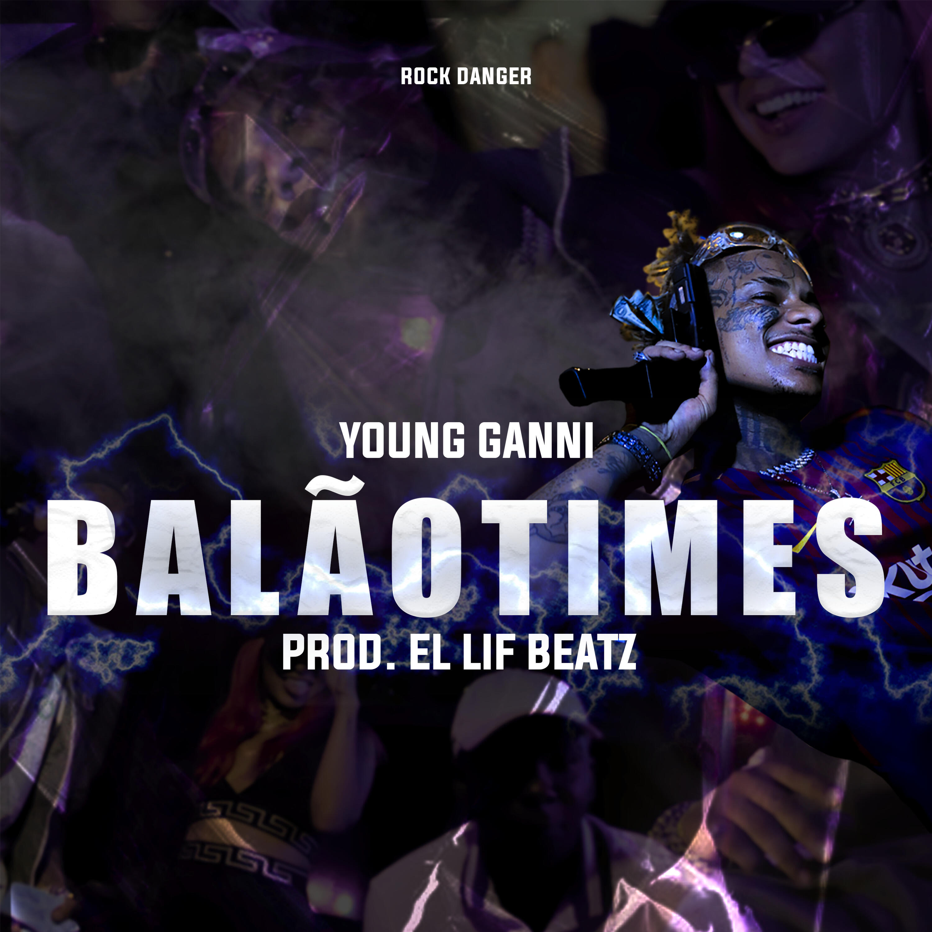 Релиз Balão Times