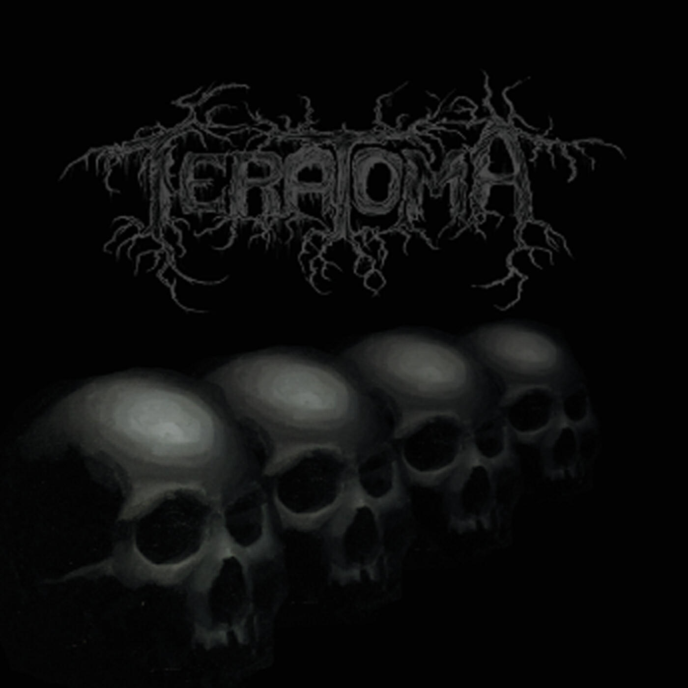 Релиз Teratoma
