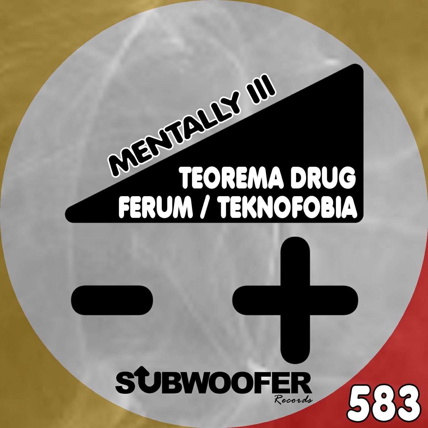 Релиз Mentally Ill