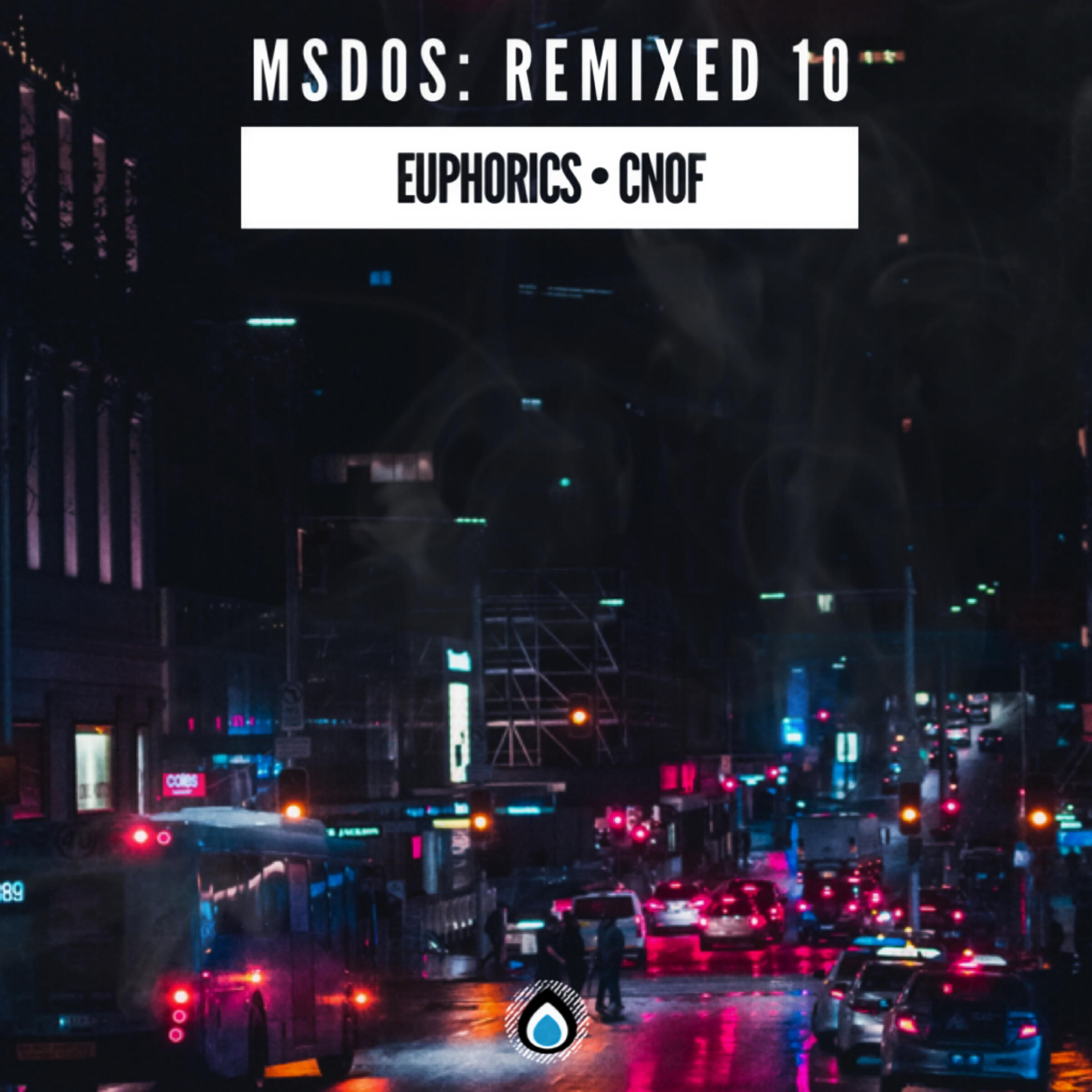 Релиз MSDOS Remixed 10