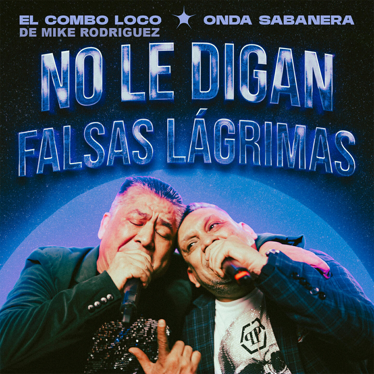 Релиз ONDA SABANERA Y EL COMBO LOCO