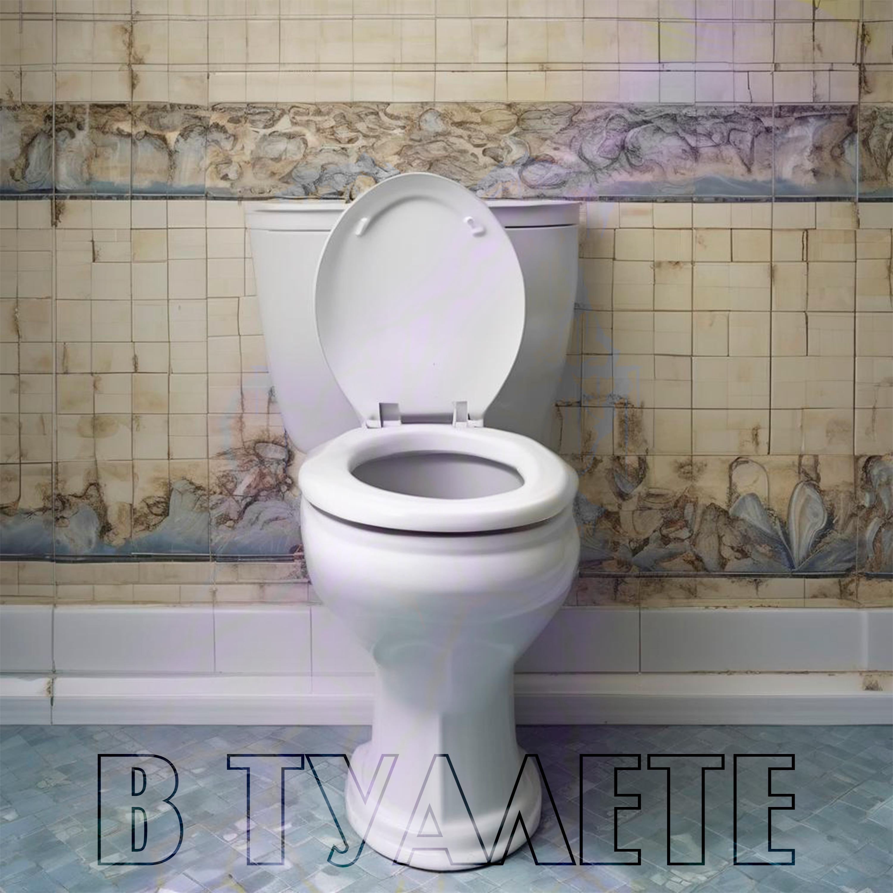 Релиз В туалете