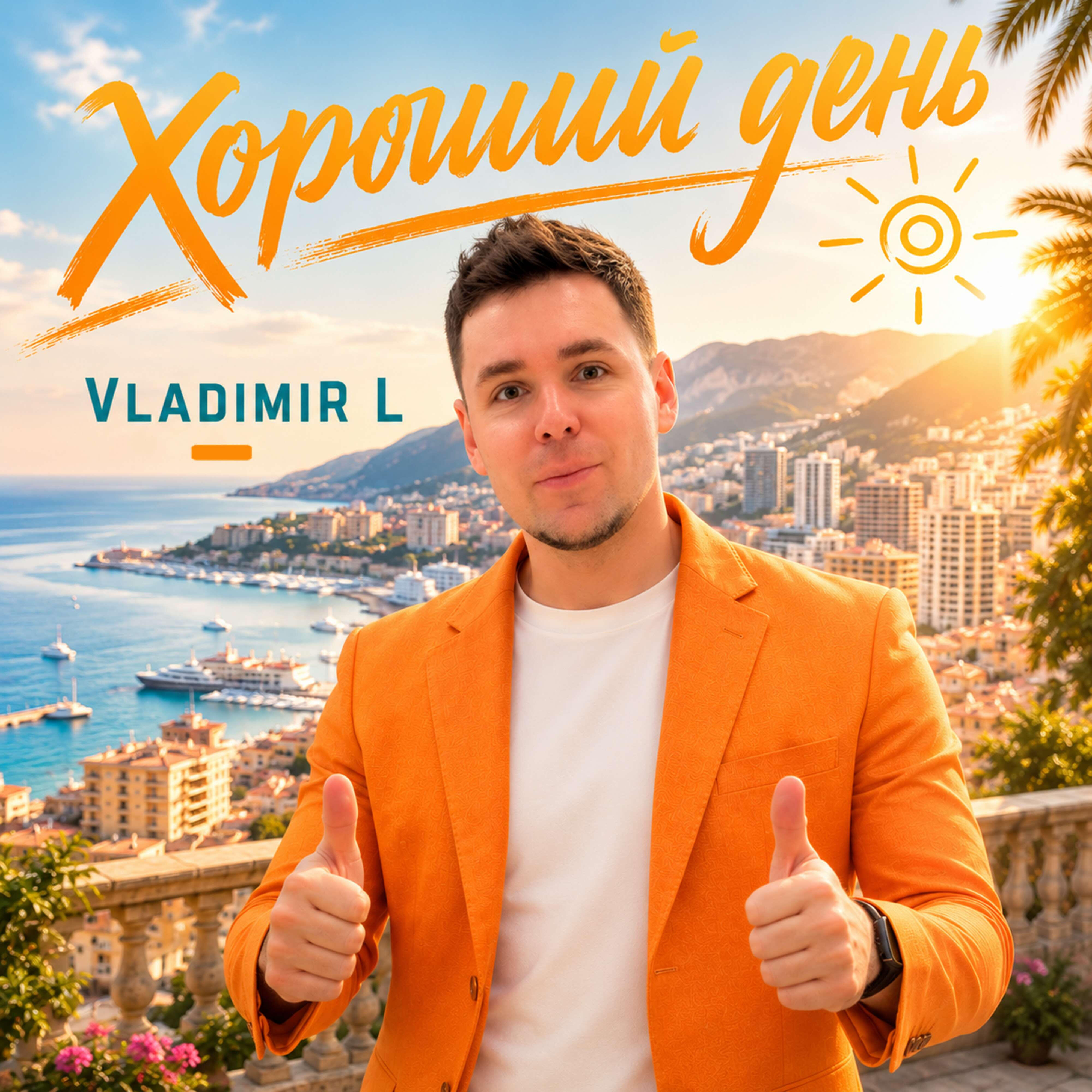 Релиз Хороший день —