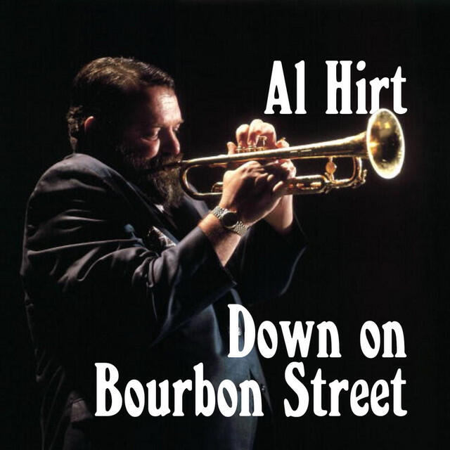 Релиз Down On Bourbon Street