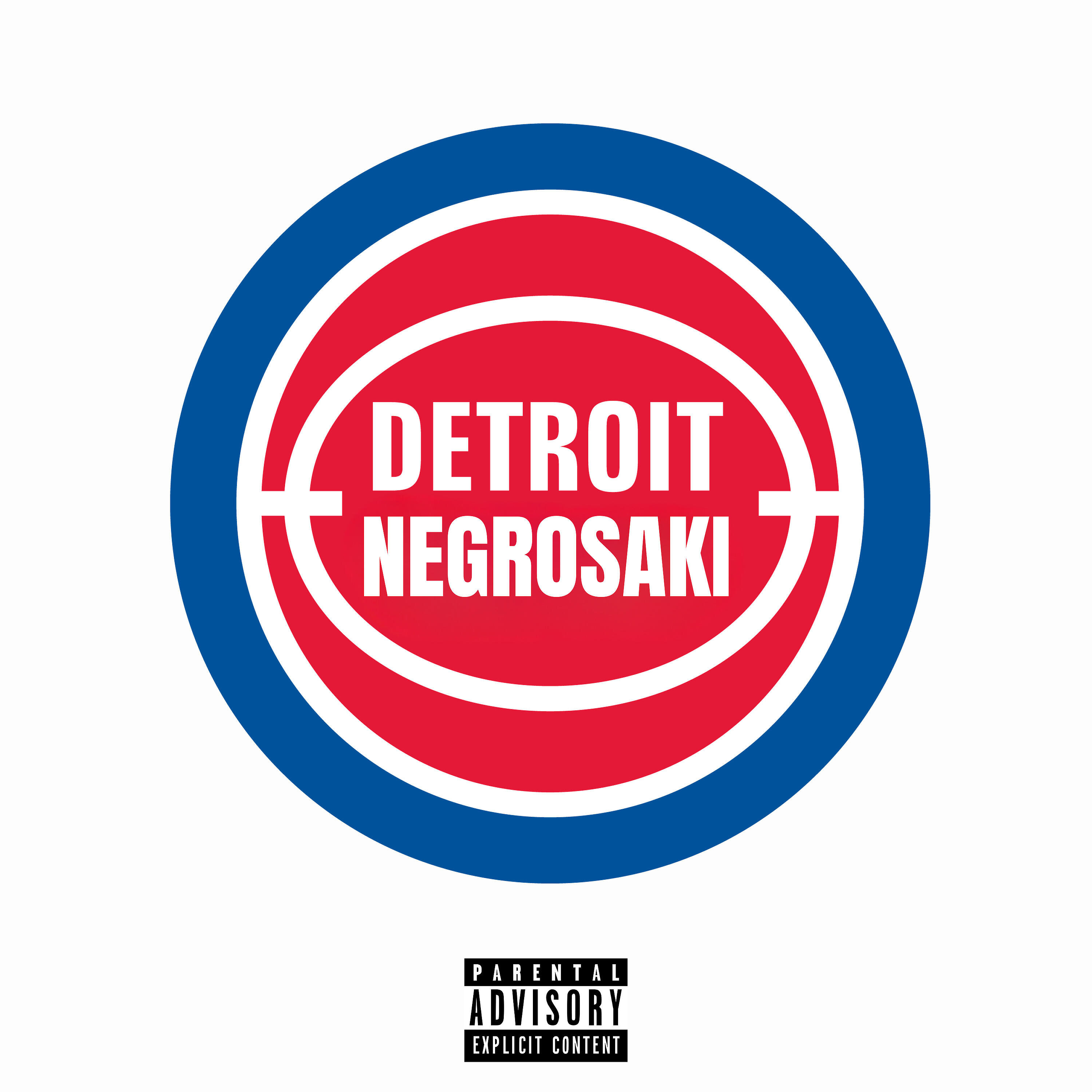 Релиз Detroit - União