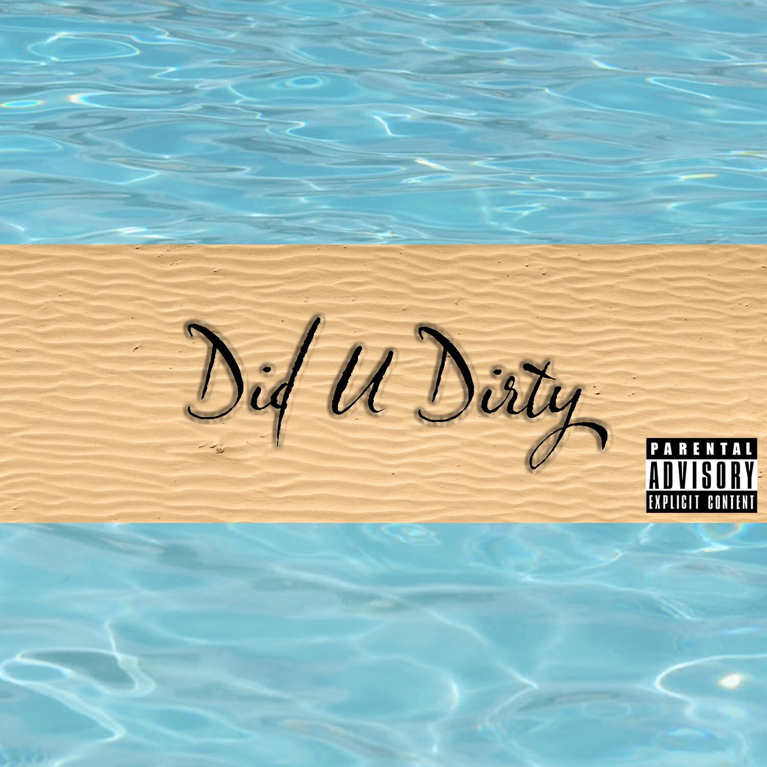 Релиз Did U Dirty