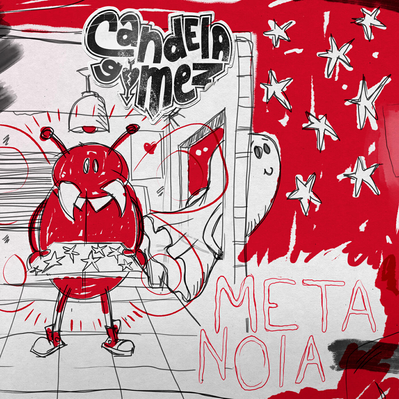 Релиз metanoia
