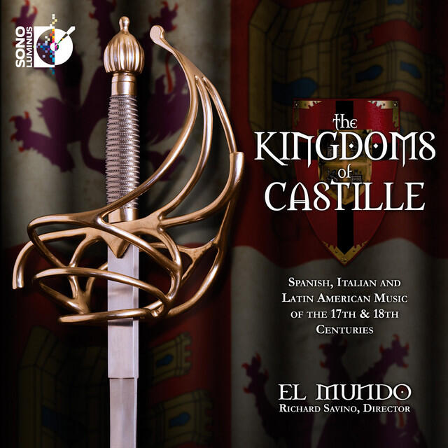 Релиз The Kingdoms of Castille