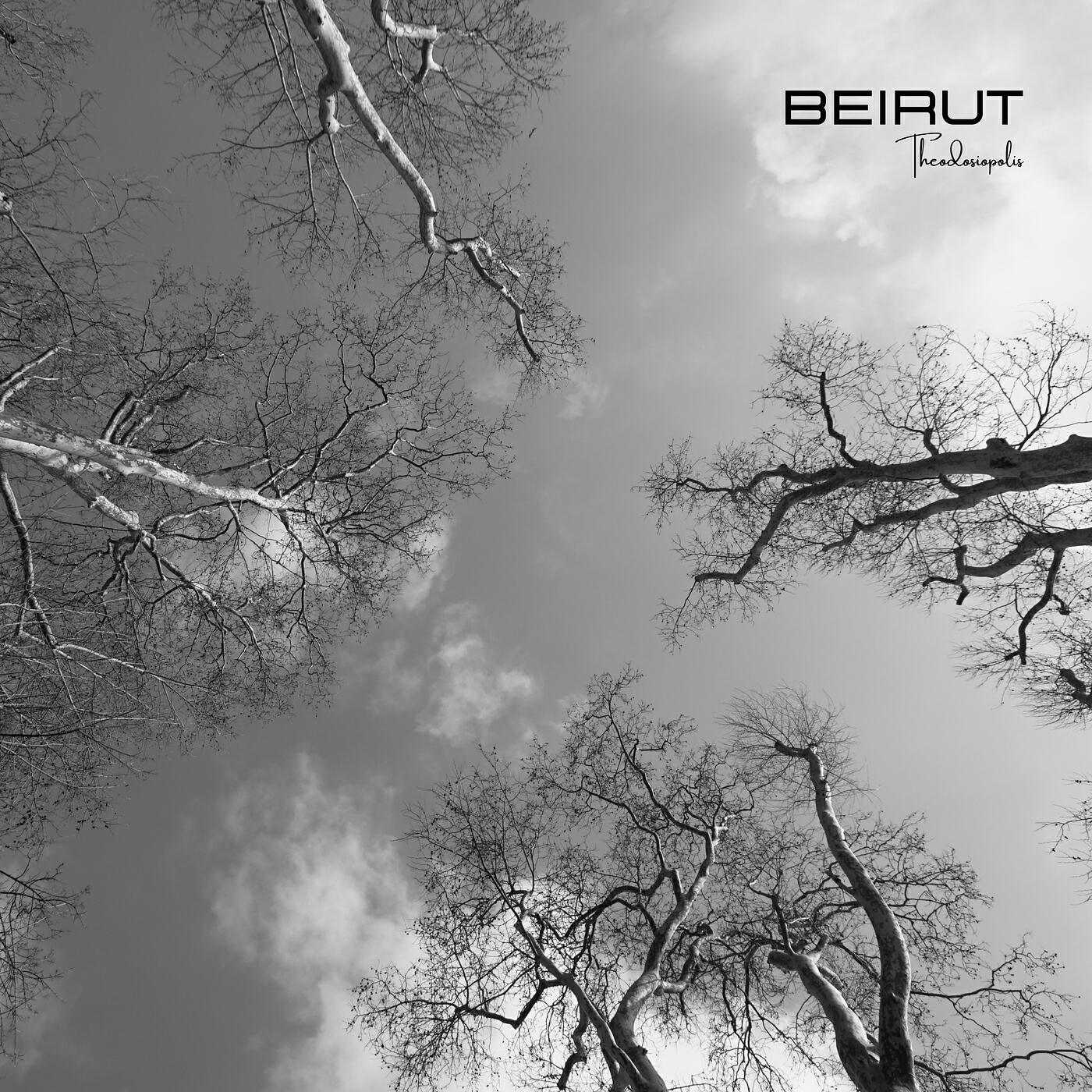 Релиз Beirut