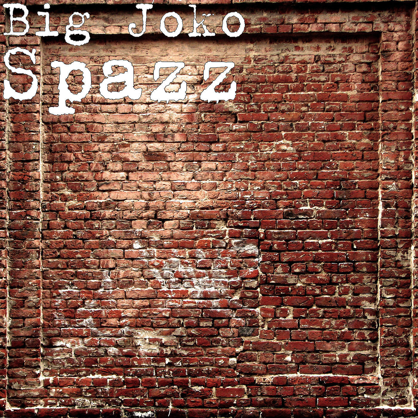 Релиз Spazz