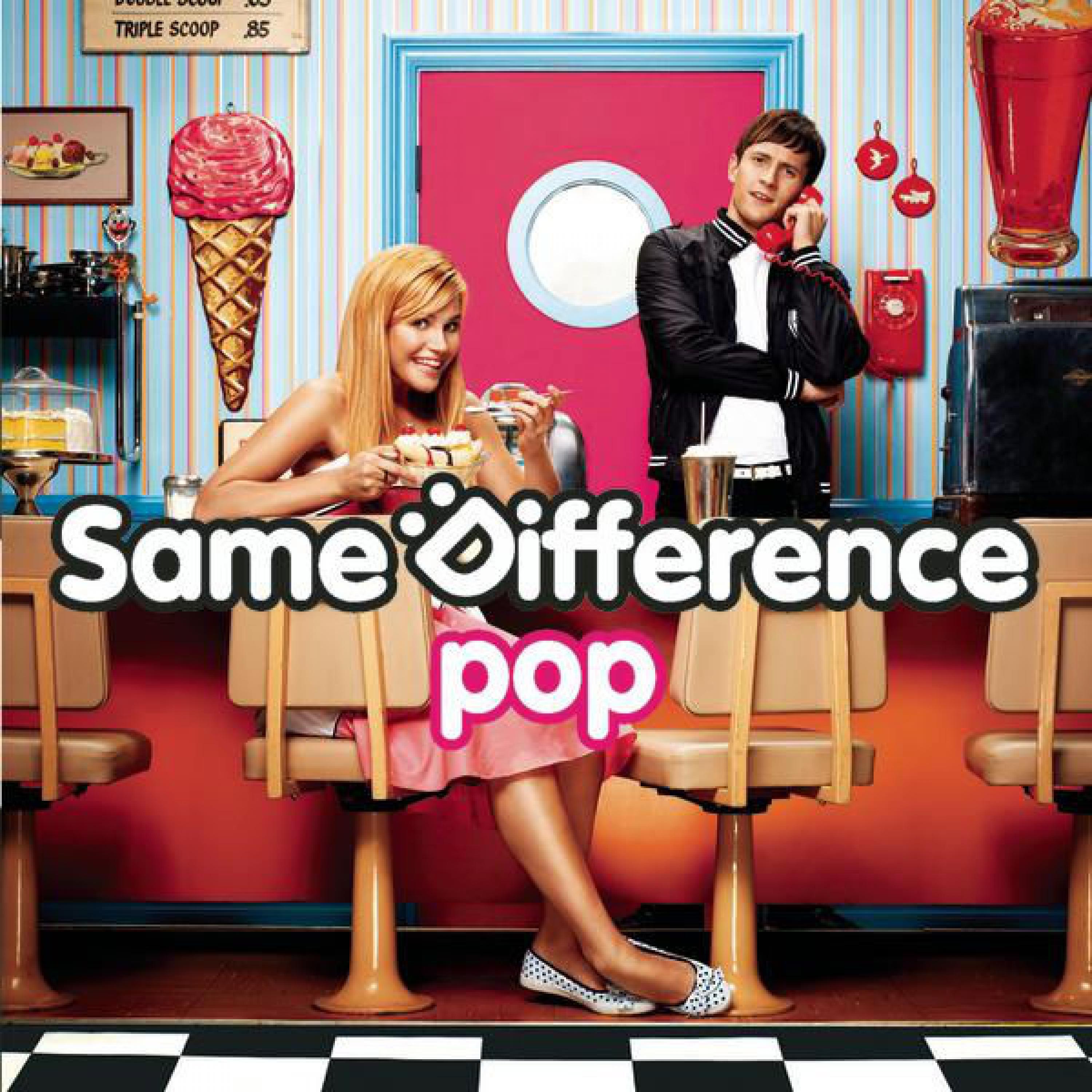 Релиз Pop