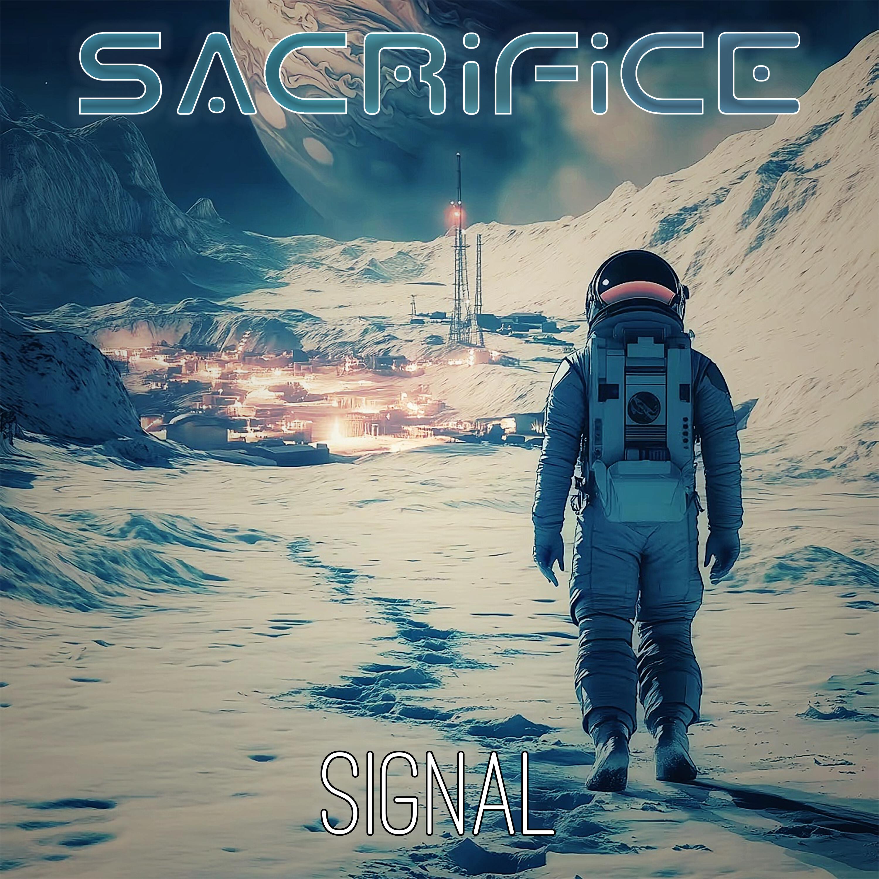 Релиз Signal