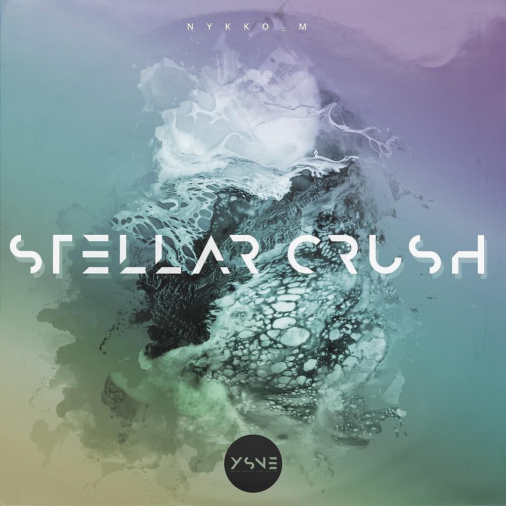 Релиз Stellar Crush