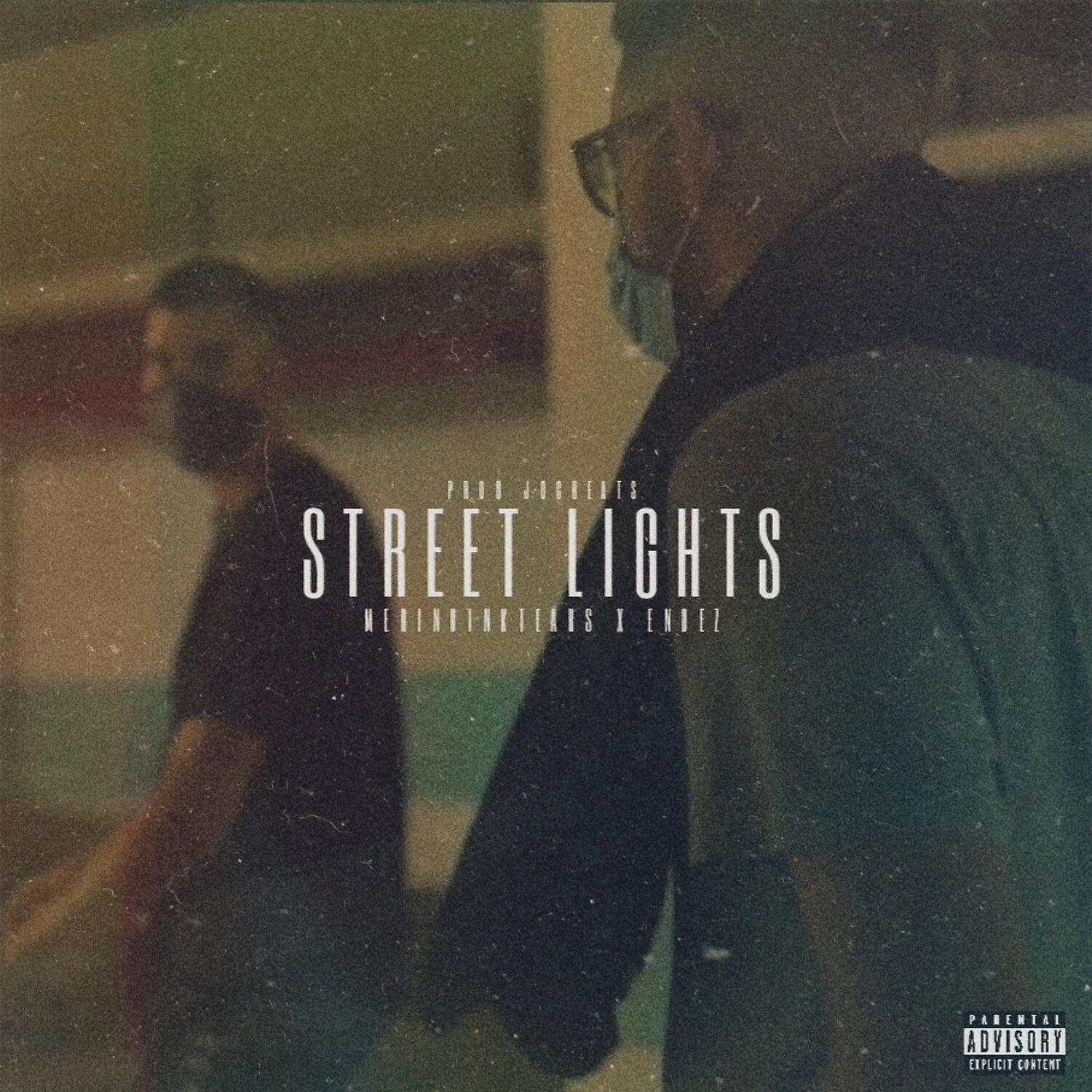 Релиз Street Lights