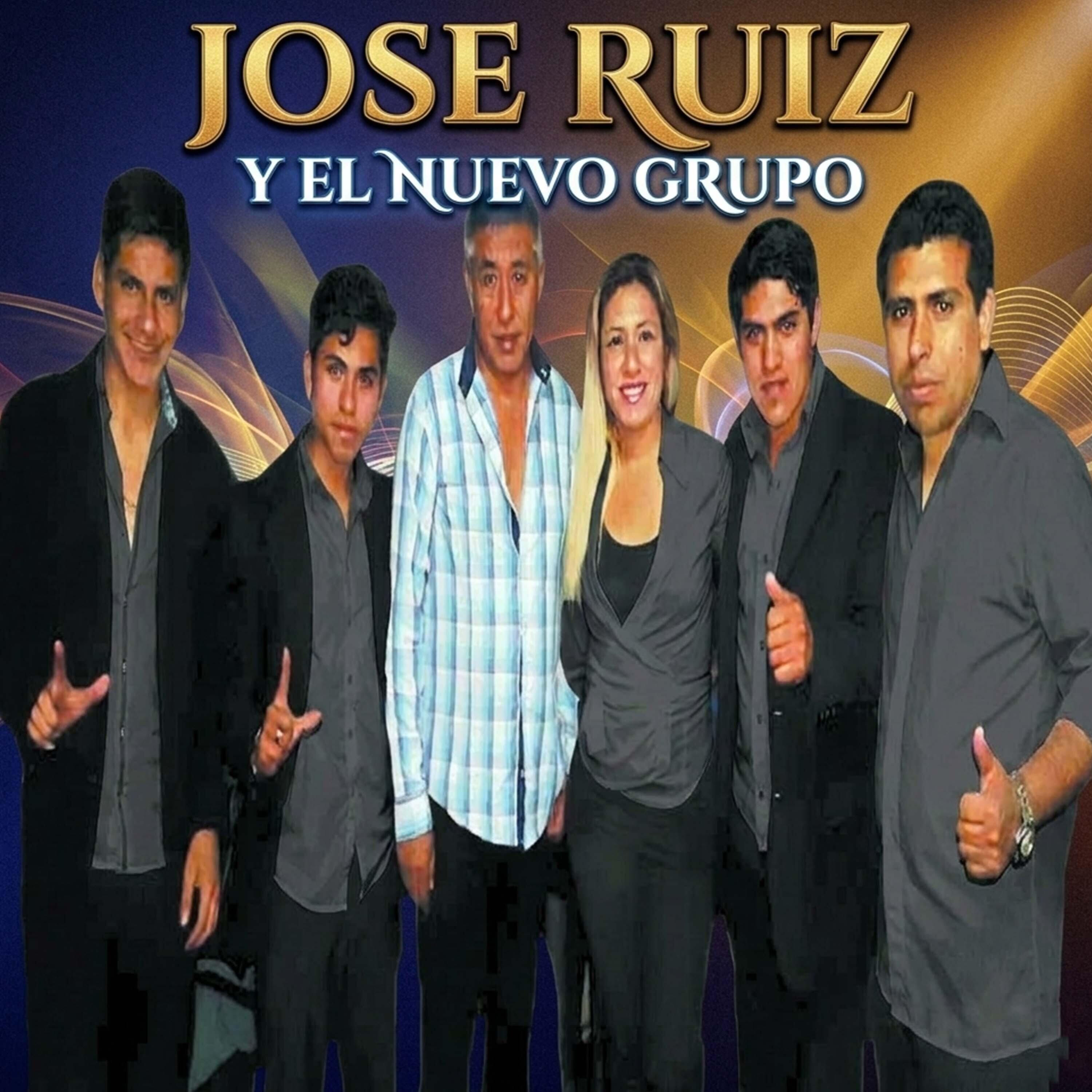 JOSE RUIZ Y EL NUEVO GRUPO