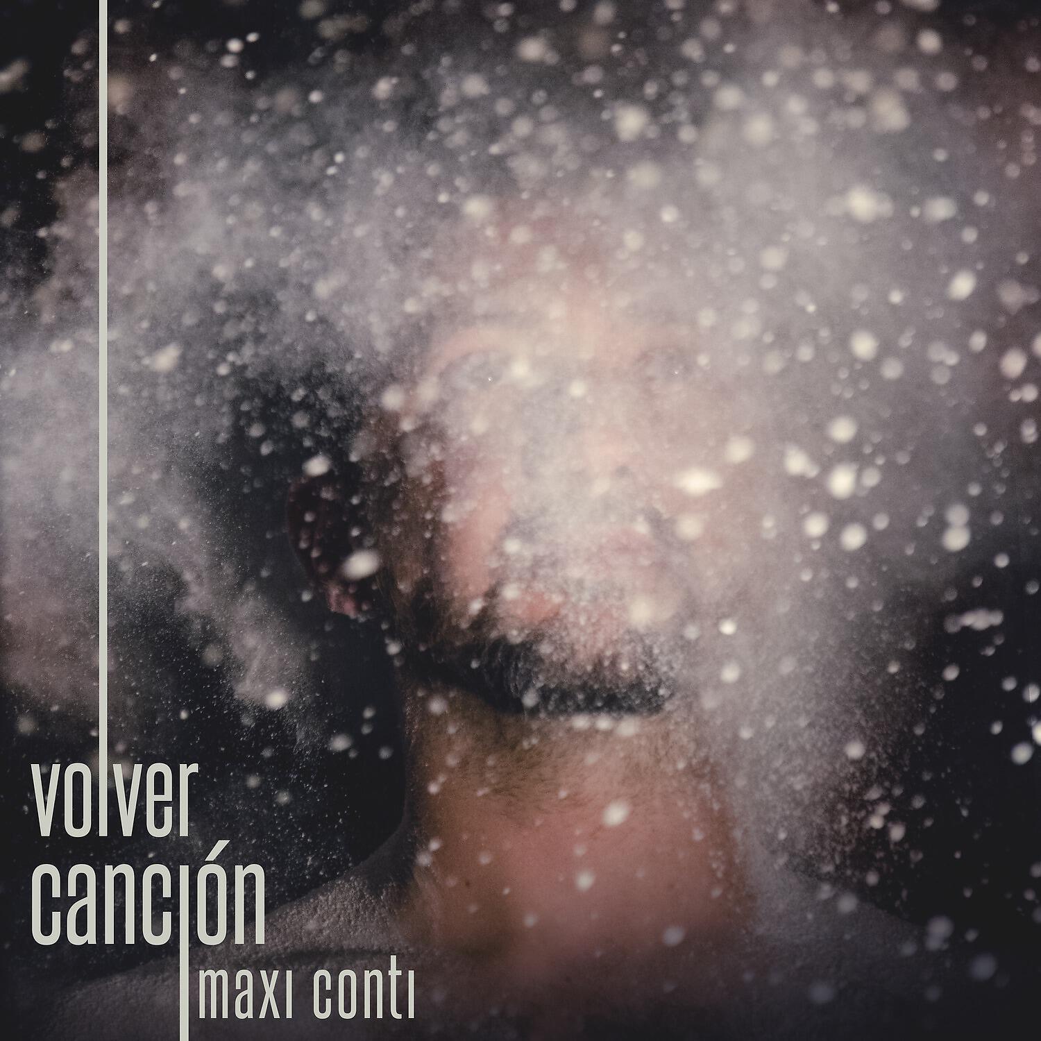 Релиз Volver canción