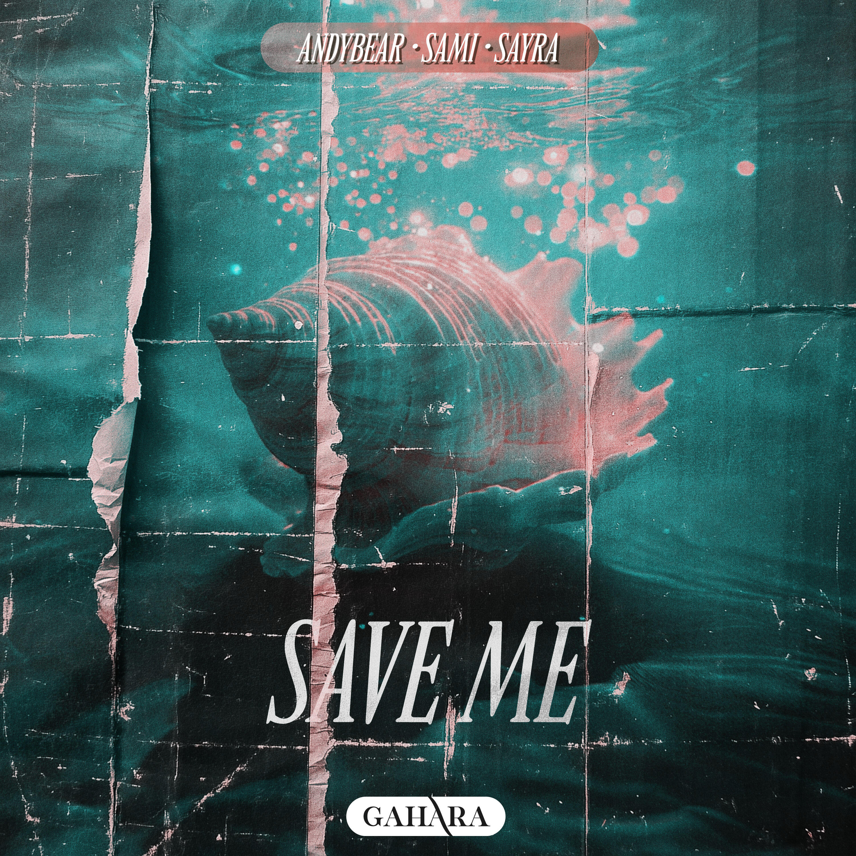 Релиз Save Me