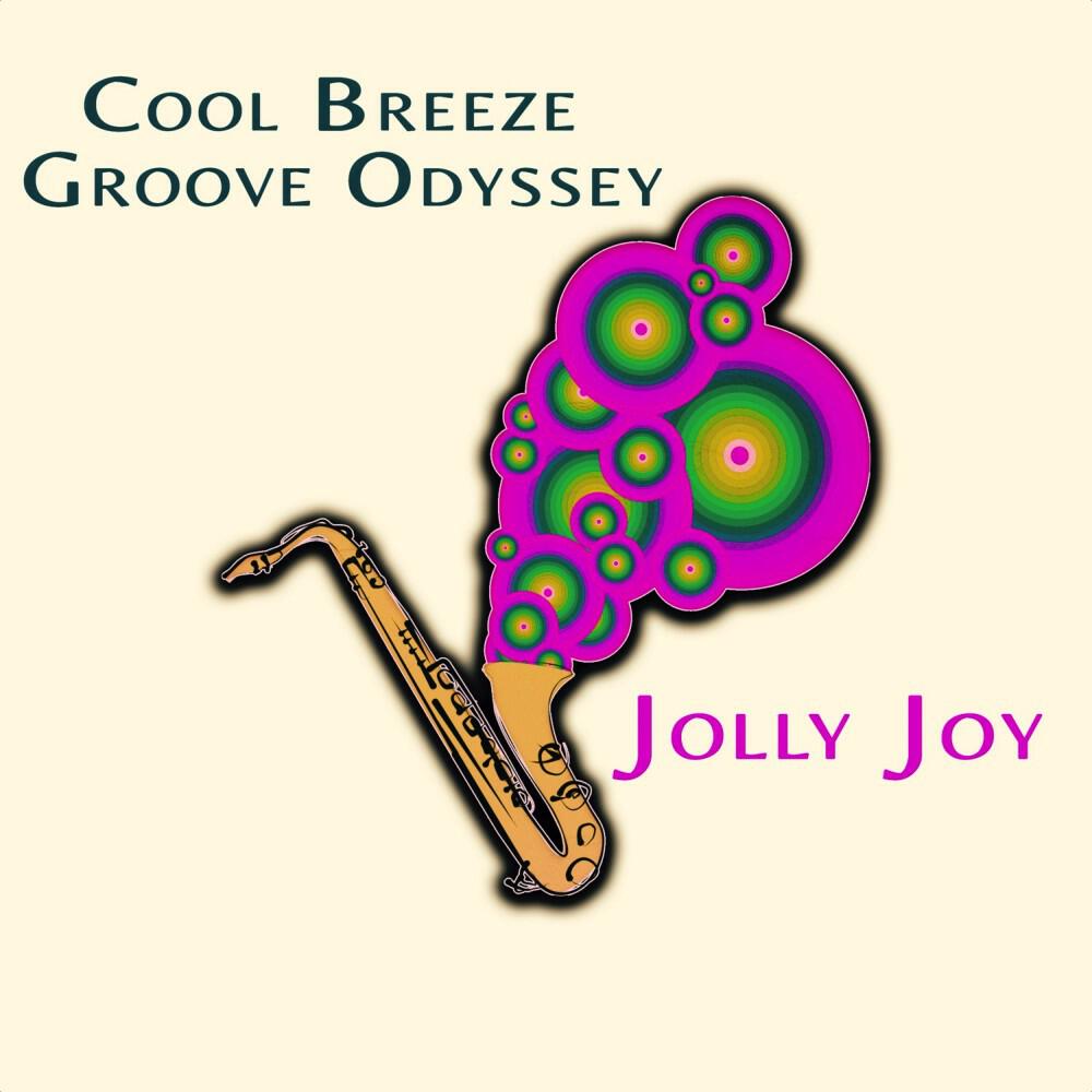 Релиз Cool Breeze Groove Odyssey