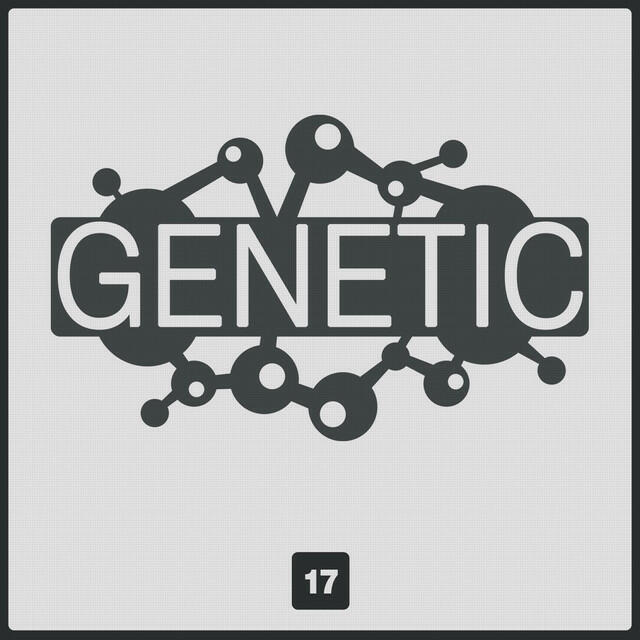 Релиз Genetic Music, Vol. 17