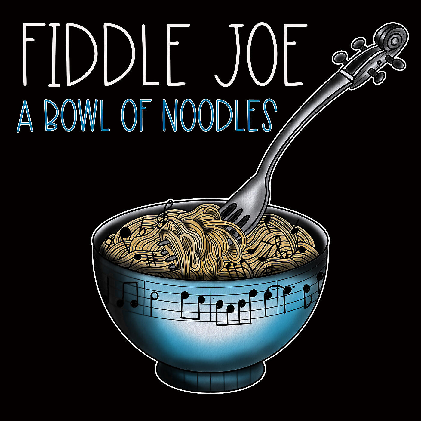 Релиз A Bowl of Noodles
