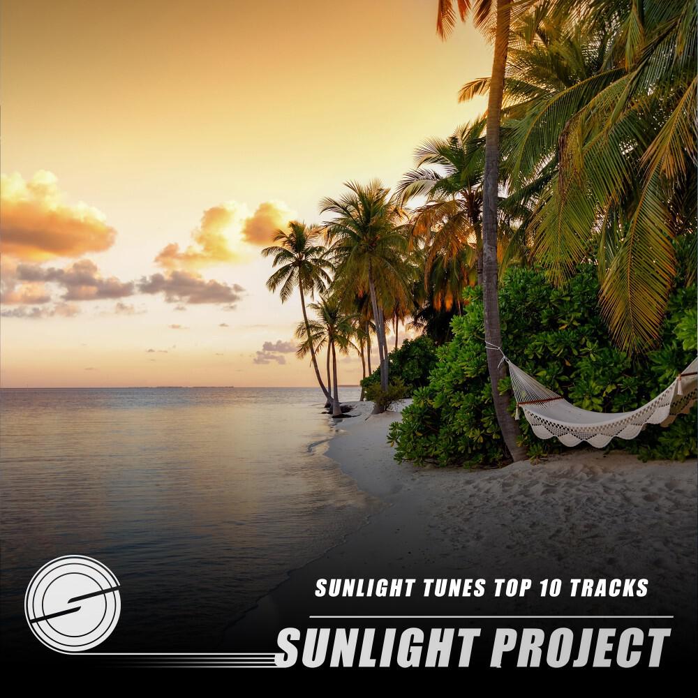 Релиз Sunlight Tunes Top 10 Tracks