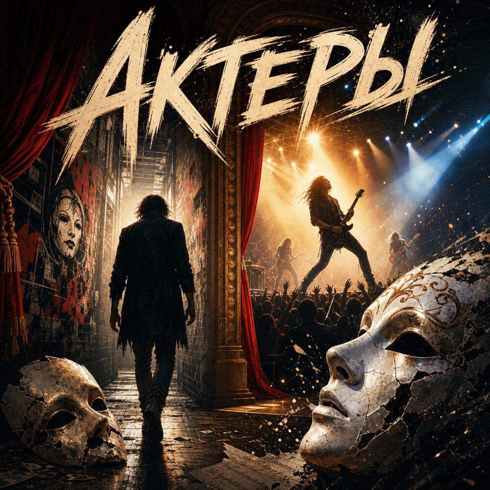 Релиз Актеры