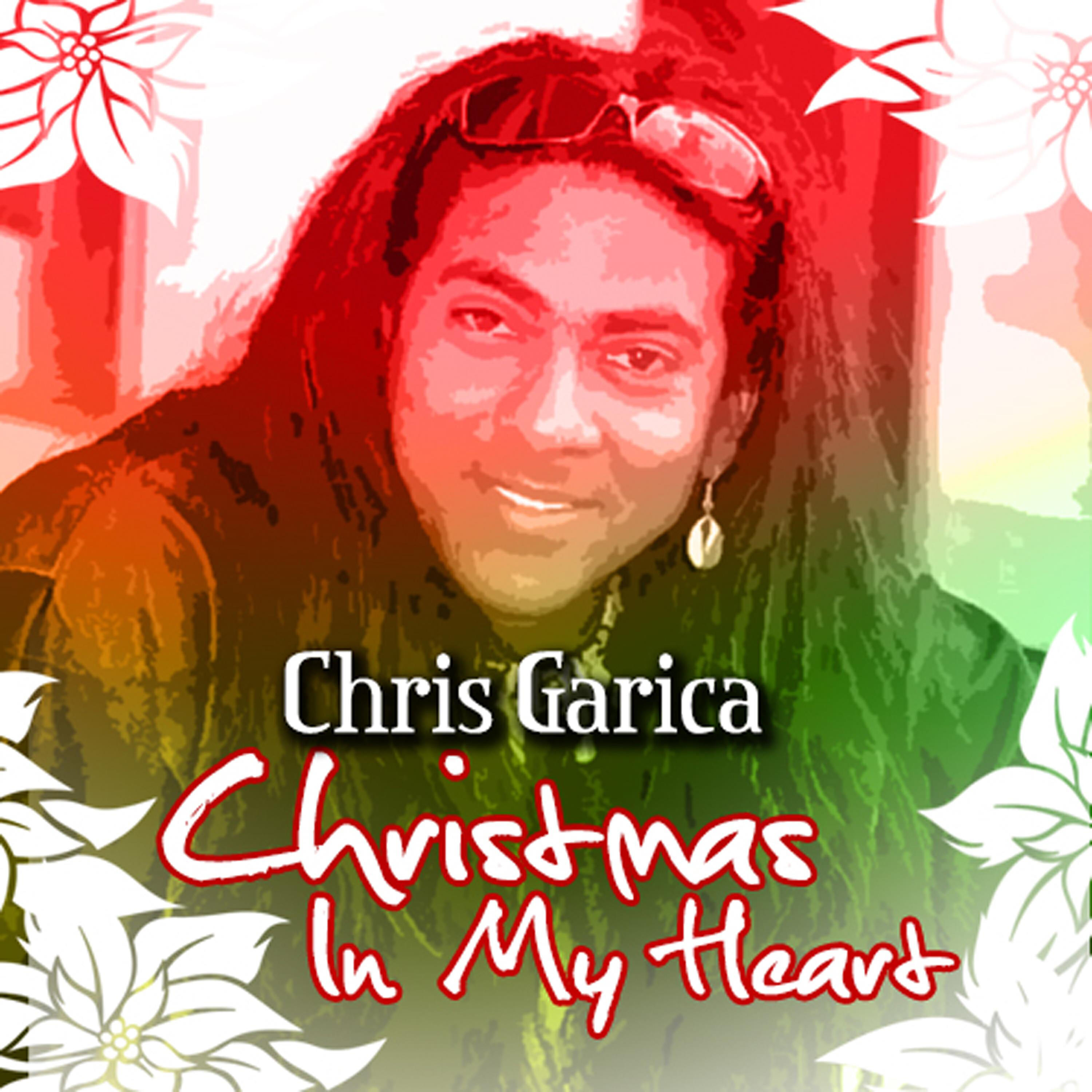 Релиз Christmas in My Heart