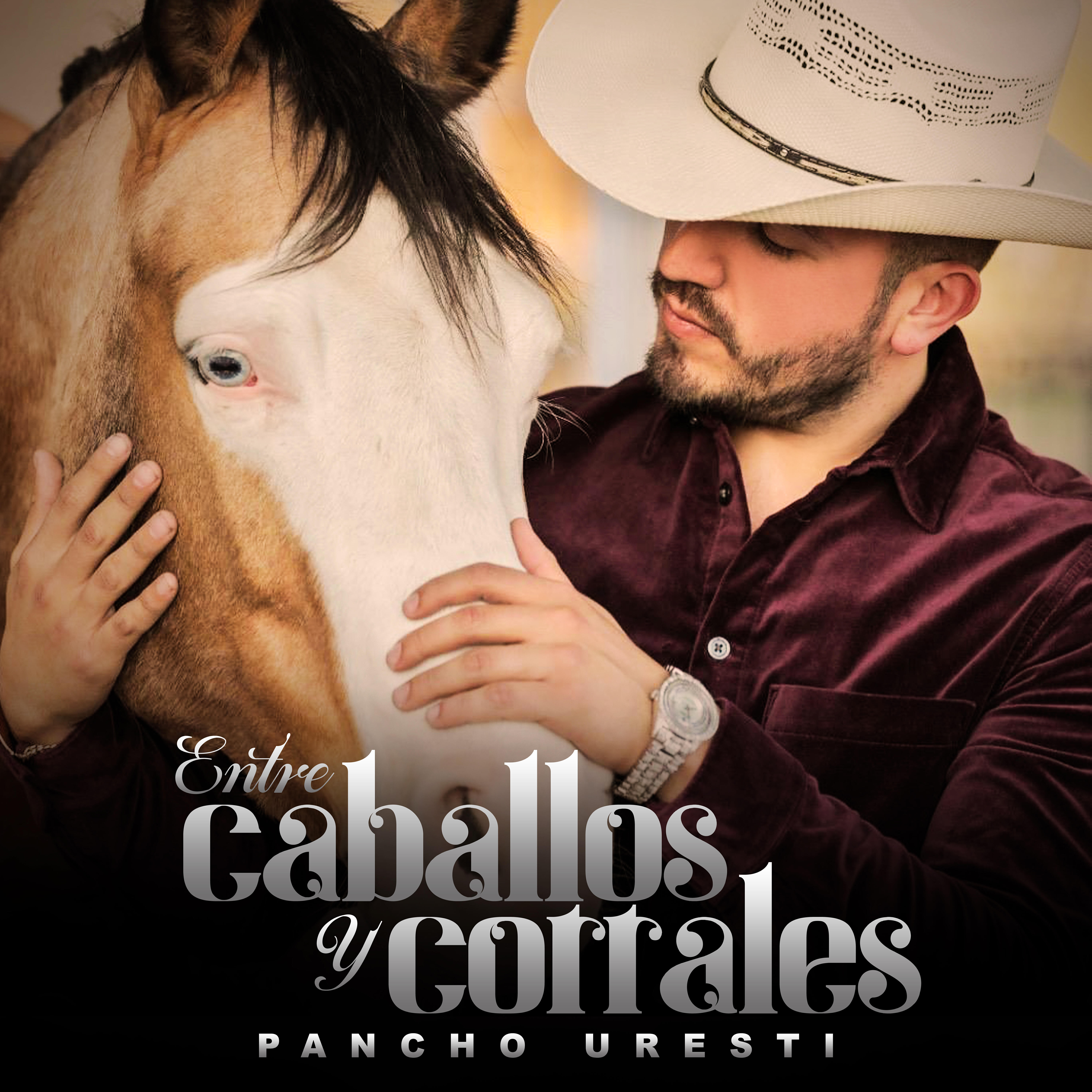 Релиз Entre Caballos y Corrales